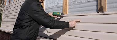 Affordable Siding Repair and Maintenance Services in Middlebury, IN